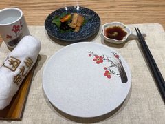 -吉之仙•中国制造•出口级食材日料店(领事馆总店)