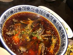 -回水镇·江湖川菜(恒大新城店)