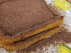 -甜蜜蜜港式茶餐厅(虹梅店)