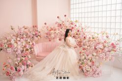 -艺匠摄影ARTIZ STUDIO(南京店)