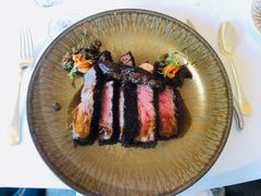 -Caprice(香港四季酒店)
