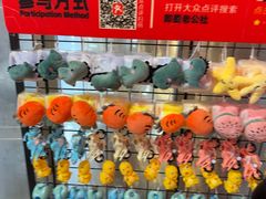 -即墨老公社·海肠捞饭大王(古城店)