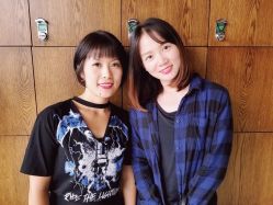 -简影造型·自选烫染接发salon