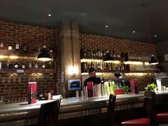 -Burger & Lobster(Dean Street)