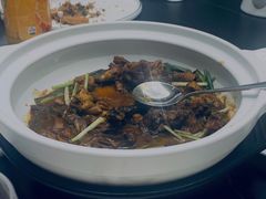 -童福兴·南京菜(老门东店)