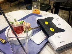 -糖房咖啡(南锣鼓巷店)