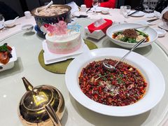 -老妈菜馆(建设街店)