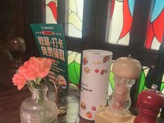 -凯撒城堡西餐厅(颐和国际店)