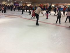 -奥山冰场(奥山世纪城店)