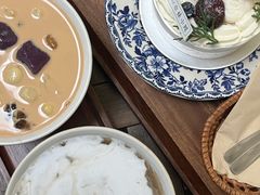 -绿小院(荔湾店)