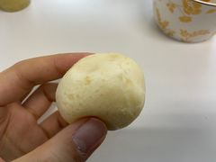 -泸溪河桃酥(西直门凯德店)