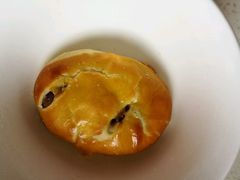 红豆饼-泸溪河桃酥(秦淮夫子庙一店)