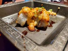 -一本魅·日式料理