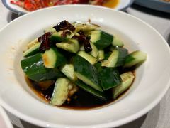 -杨氏青龙虾·羊蝎子(珠江路店)