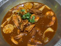 -李想大虾(吾悦广场店)