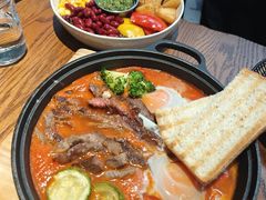 -FUNFUN有饭花园聚会餐厅