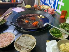 -星鸿社重庆老火锅