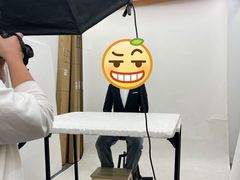 -海马体照相馆(环贸iapm大师爱情店)