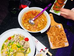 -欢唱KTV(东街店)