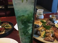 -bluefrog蓝蛙(水游城店)