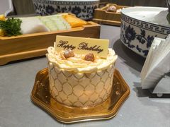 -神洲四海大酒楼(王府井澳门中心店)