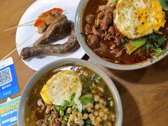 -丁丁猫重庆小面(徐州路店)
