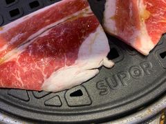 -韩宫宴烤肉·料理(青浦宝龙店)