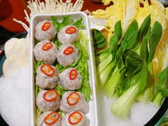 -欣旺·迎宾楼·百年无锡菜