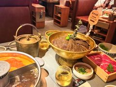 -巴奴毛肚火锅(二七万达店)