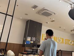 -豪客来牛排(海沧阿罗海店)