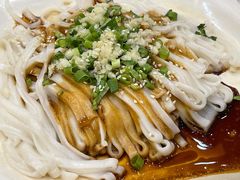 电白捞手工河粉-如丰晟宴(长安万达店)