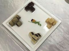 -味+新京宴·烤鸭·北京菜(创意谷店)