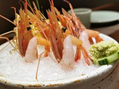 -山葵家·创意料理(临平银泰城店)