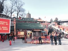 -八大处公园