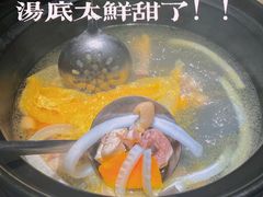 -润泽园椰子鸡(汇一城店)