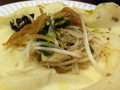 -姥姥家春饼店(交大东路店)