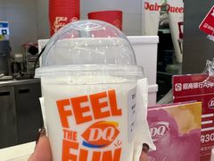 -DQ·蛋糕·冰淇淋(湖景东路店)