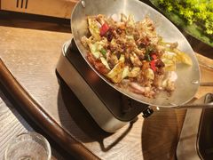 -永安水煮活鱼·仪征菜(仪征奥林匹克店)