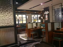 -南拳十三姨·潮汕砂锅粥(世纪金源店)