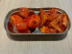 -梨花牛肉汤饭(仁恒伊势丹店)