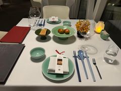 -止观小馆·辽河口渔家菜(王府井店)