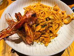 -BE BRIGHT KITCHEN(正佳广场店)
