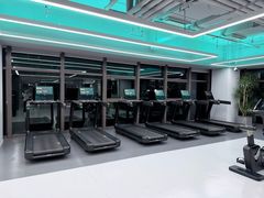 -优享健身(三元桥店)