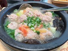 -老砂锅(城北店)
