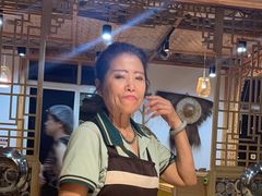 -锅老头海鲜铁锅炖
