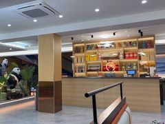 -紫藤园·天目湖大鱼头(南山竹海店)