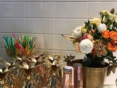 -朱迪小铺.半糖奶油蛋糕(海汇港店)