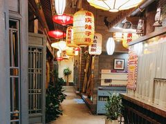 -永安水煮活鱼·仪征菜(仪征奥林匹克店)