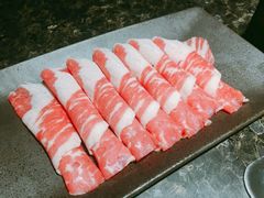 -海底捞火锅(银泰中心店)