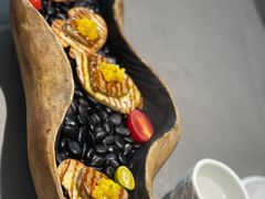 -3号仓库·创意中国菜(乐清正大广场店)